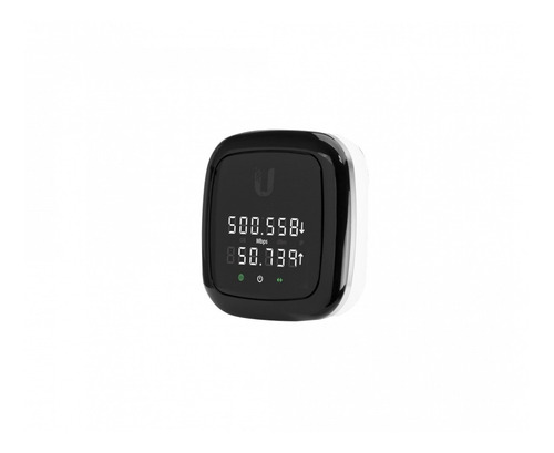 Ubiquiti Uf-nano Gpon Onu 1-sc/apc Sm-20km Poe24v Display-mb