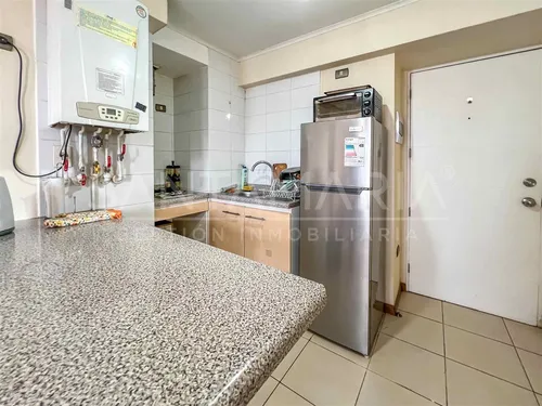 Venta Departamento Avenida Collao, Concepción