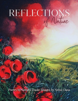 Libro Reflections Of Nature - Traub, Gerard
