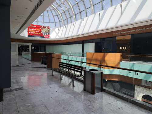 Local En Centro Comercial