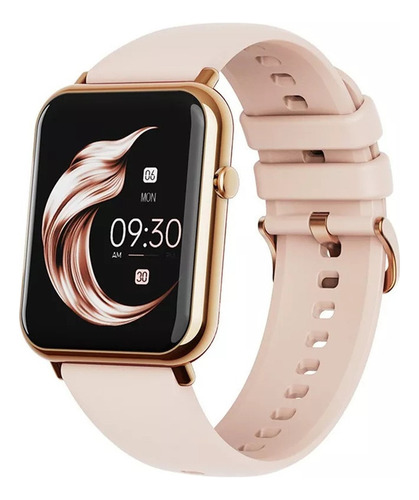 Nuevo Reloj Deportivo Inteligente Impermeable For Mujer