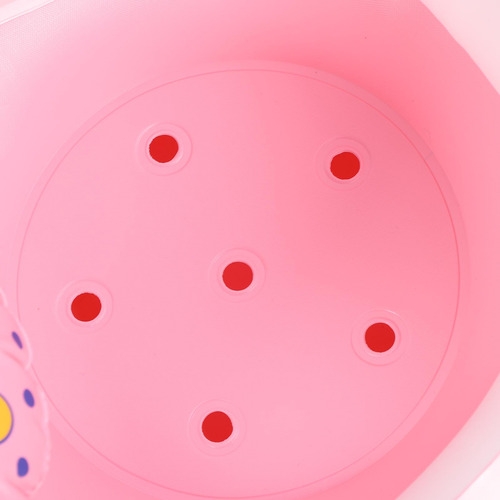 Piso Inflable De Bebé Con Apariencia De Dibujos Animados, Po