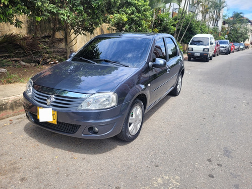 Renault Logan 1.6 Dynamique Fii