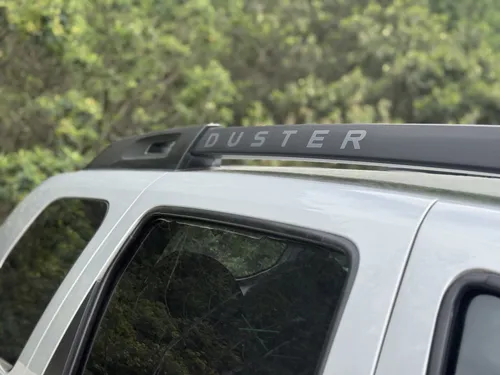 Renault Duster 1.6 Expression Mecánica