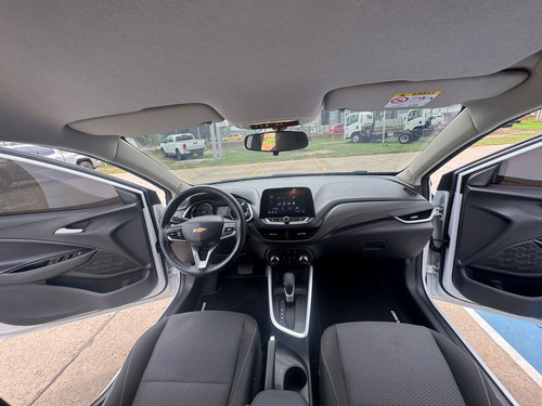 Chevrolet Onix 1.0T Ltz At