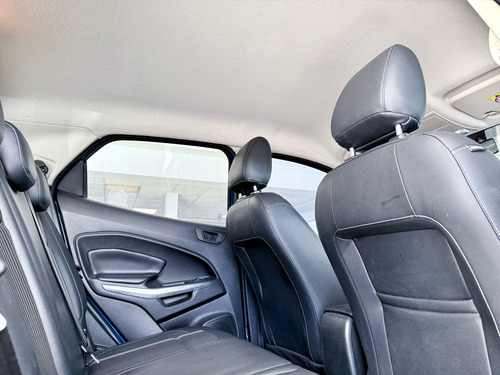 Ford Ecosport 1.5 Freestyle 123cv 4x2