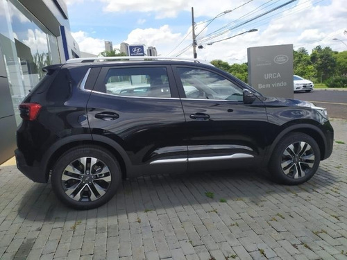 Chery Tiggo5x 1.5t Txs
