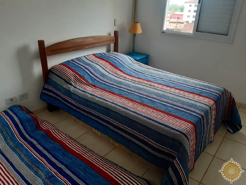 Cobertura Com 03 Dorms, Sendo 01 Suíte Com Área De Lazer !!! - 11208