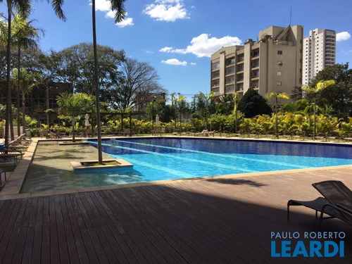 Imagem 6 de 15 de Apartamento - Vila Leopoldina - Sp - 611023