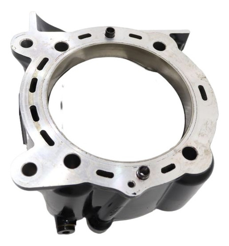 Cilindro F Com Pistão E Anéis Ducati Diavel 1260 S 19-23(8 (Usado)