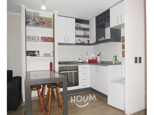Departamento San Isidro Id: 88041