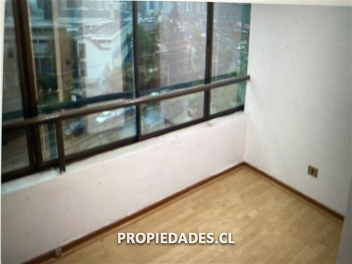 Oficina En Venta En Las Condes