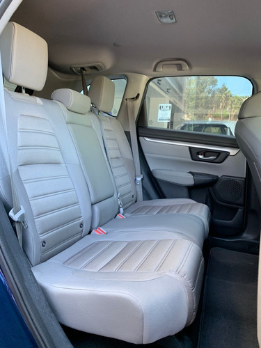 Imagen 15 de 15 de Honda Crv 2018 Ex