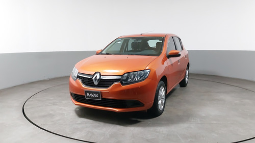 Renault Sandero 1.6 Expression At