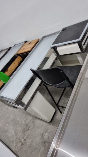 Imagen 6 de 10 de Pasillos De Mercado O Muebles De Cobro Varios Modelos