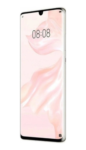 Huawei P30 Pro Dual Sim De 256 Gb, Color Blanco Perlado, 8 G