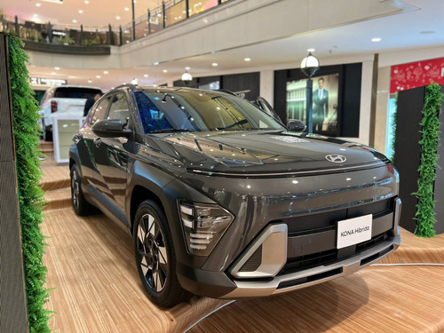 Hyundai New Kona Limited 