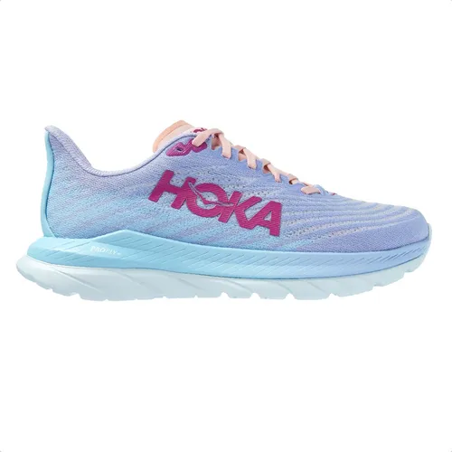 Zapatillas Hoka Mach 5 Mujer Running