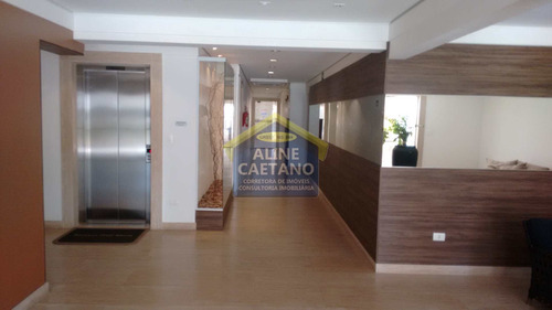Lazer Completo 3 Dorms, Forte- Entrada R$ 296 Mil - Vesa0464