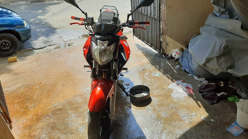 Imagem 2 de 7 de Yamaha Fazer 250 , 2014 Documento Ok E Recibo Em Branco