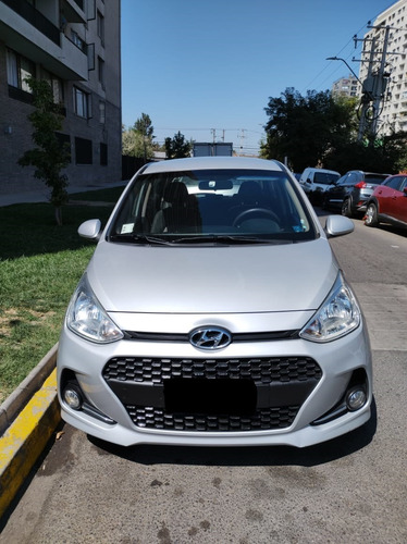 Hyundai Gran I10 2019