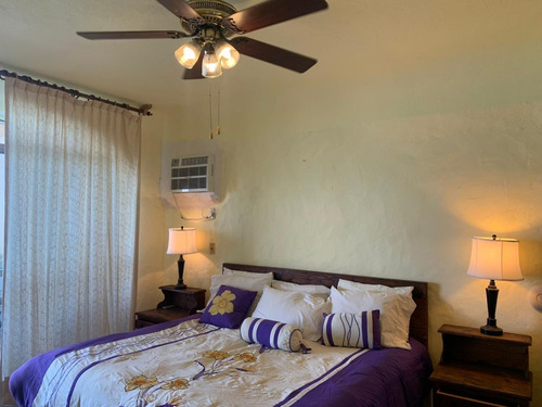 Departamento En Renta Playa Punta Negra, Puerto Vallarta