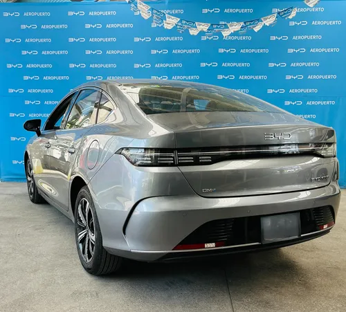 BYD King 1.5 Phev-Ev Dm-I