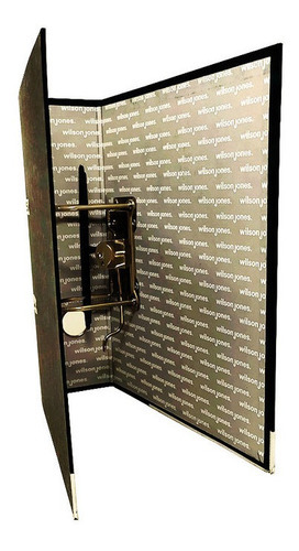 Gravador Acco Wilson Jones Green T/Squela para 1 PC