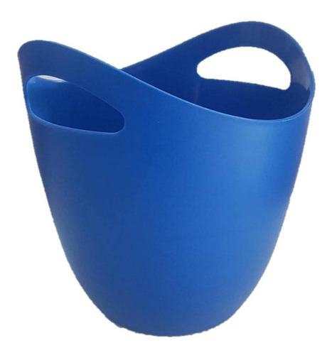 Imagen 1 de 4 de Hielera De Plastico Moderno