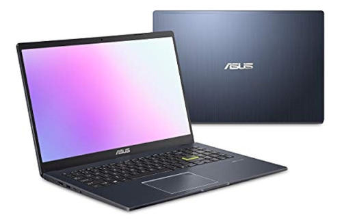 Laptop Asus L510 Ultra Thin Laptop, 15.6? Pantalla Fhd, Proc