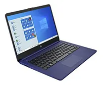 Comprar Laptop Hp 14, Intel Celeron, 4gb Ram, 64gb Almacenamiento, W