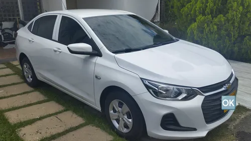 Chevrolet Onix 1.0T Lt