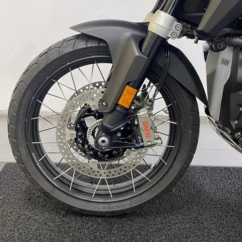 Bmw R 1300 Gs