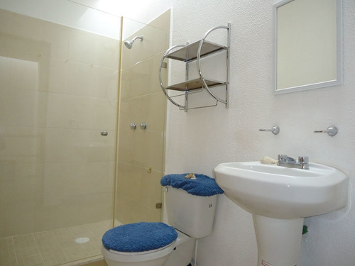 Imagen 11 de 15 de Renta Casa Amueblada Altamira El Mirador Privada