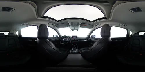 Mazda CX-5 GRAND TOURING