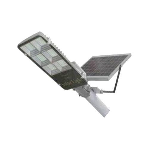 Lampara Reflector Led Con Panel Solar 150w Con Control Ip67