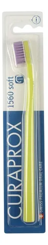 Cepillo De Dientes Curaprox Cs 1560 Suave Soft 1560 Filament