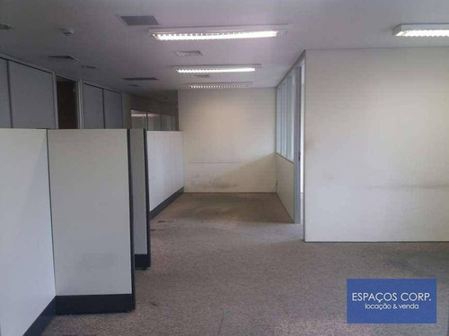 Imagem 6 de 28 de Laje À Venda E Locação, 560m² - Vila Olímpia - São Paulo/sp - Lj0505