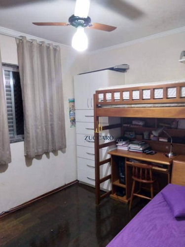 Apartamento Com 2 Dormitórios À Venda, 50 M² Por R$ 195.000,00 - Macedo - Guarulhos/sp - Ap16862