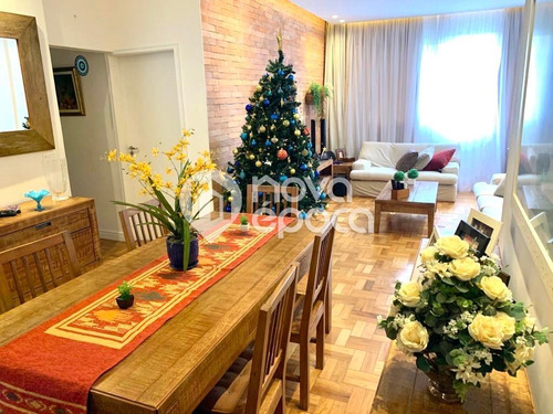 Imagem 3 de 18 de Apartamento - Ref: Ip3ap42462