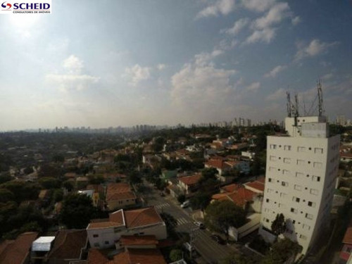 Imagem 1 de 15 de Apartamento Todo Reformado E Lindo Na Vl Alexandria - Mc5045