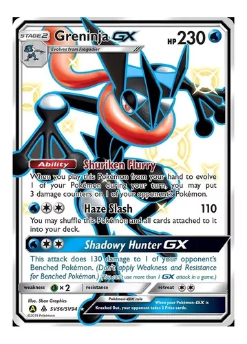 30 Cartas Pokemon Vmax V Gx Aliados Shiny + Lucario Shiny - R$ 89