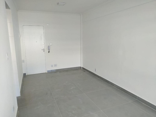 Imagem 4 de 9 de Apartamento Para Venda Em São Vicente, Itararé, 1 Dormitório, 1 Banheiro - 225 F_1-2026182