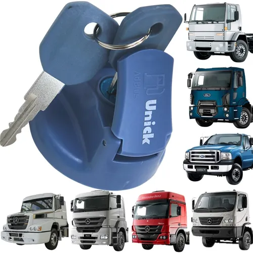 comprar Tampa Do Tanque Arla 32 Com Chave 1 Tampa Com Chave 