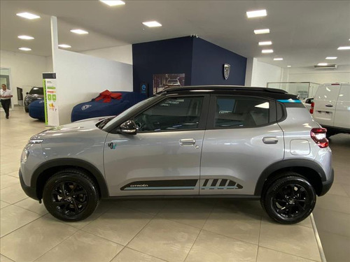 Citroën C3 1.0 Turbo 200 You