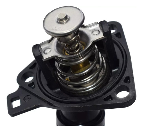 Toma De Agua C/ Termostato P/ Honda Accord 2.4 2003 2004