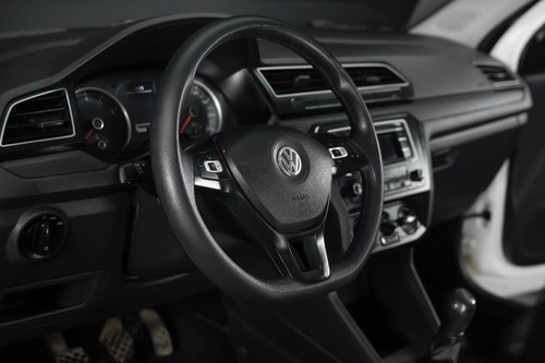 Imagen 9 de 15 de Volkswagen Gol Power - Motorland Permuto / Financio