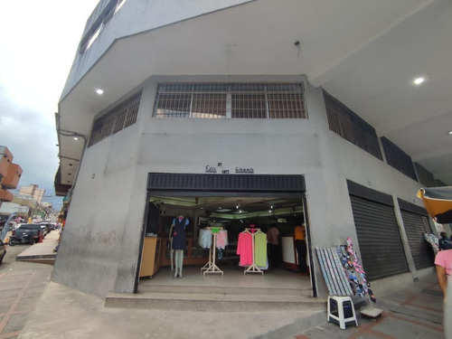 Imagen 2 de 17 de Venta Edificio Centro De San Cristobal