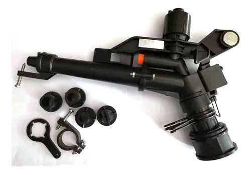 Riego Pistola De Riego