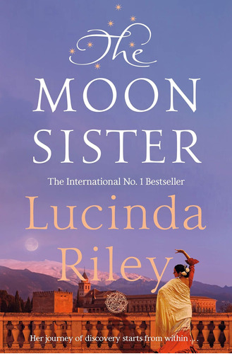 Libro En Inglés: La Hermana De La Luna (las Siete Hermanas 5